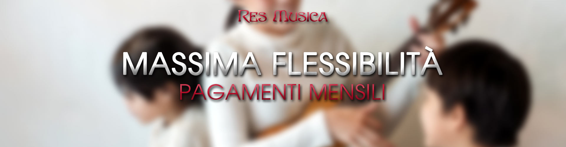 Scuola di musica a Milano