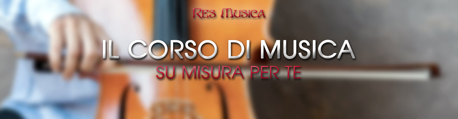 Scuola di musica a Milano