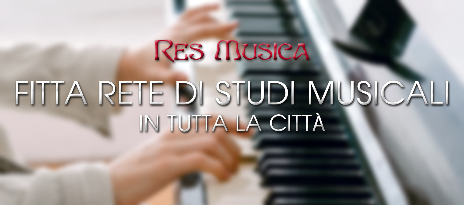 Scuola di Musica