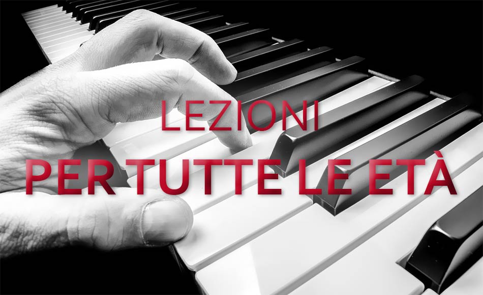 Lezioni di Musica Via Leone Tolstoj Milano